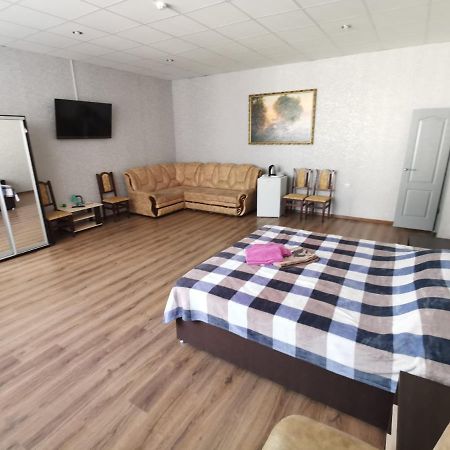 Premium Hotel Izmajil Kültér fotó