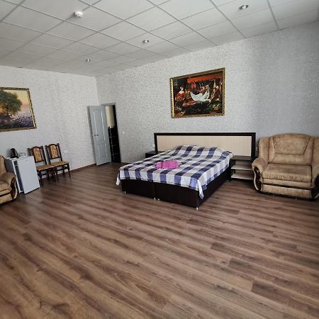Premium Hotel Izmajil Kültér fotó