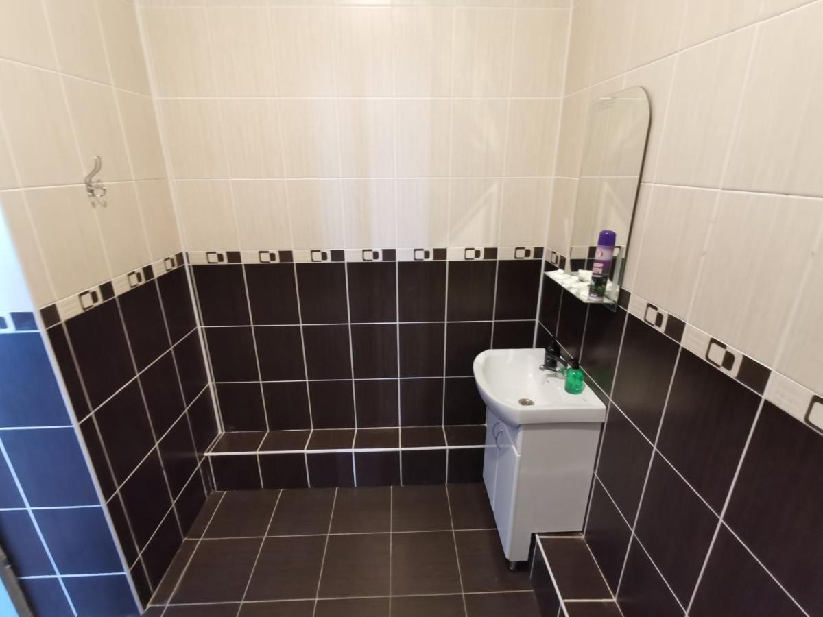 Premium Hotel Izmajil Kültér fotó