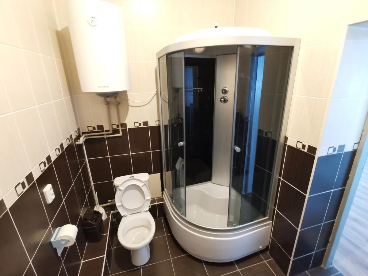 Premium Hotel Izmajil Kültér fotó