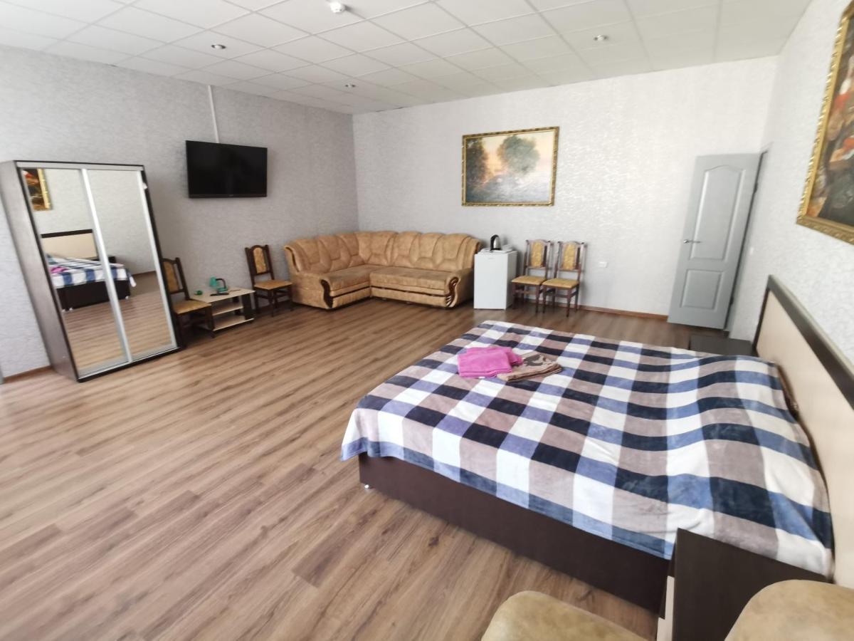 Premium Hotel Izmajil Kültér fotó