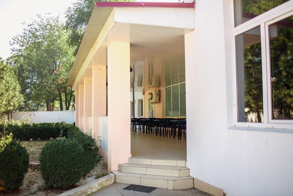 Premium Hotel Izmajil Kültér fotó