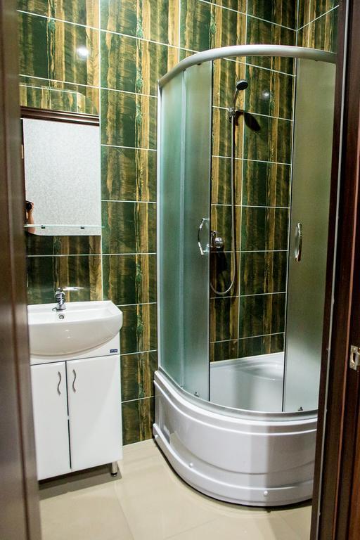 Premium Hotel Izmajil Kültér fotó