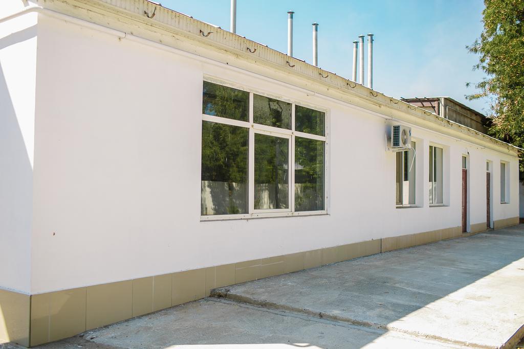 Premium Hotel Izmajil Kültér fotó