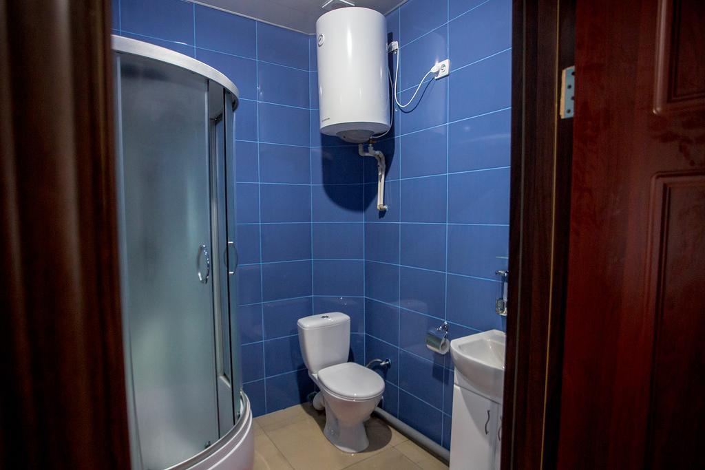 Premium Hotel Izmajil Kültér fotó