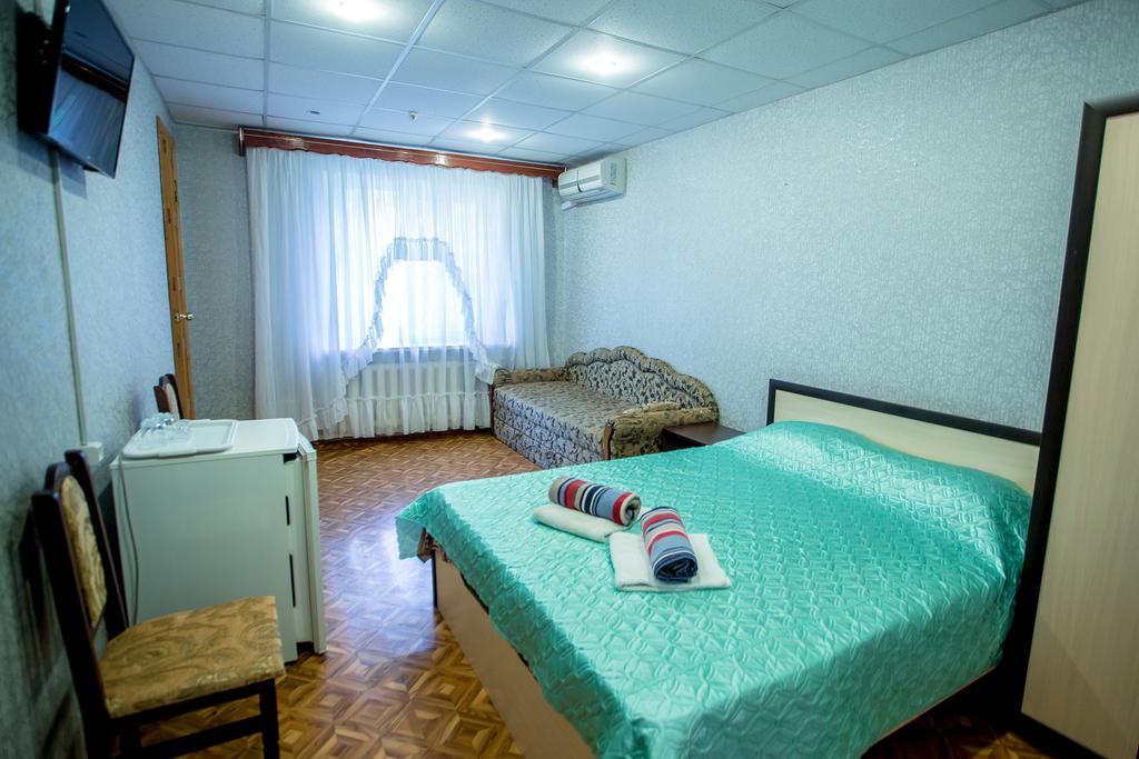Premium Hotel Izmajil Kültér fotó