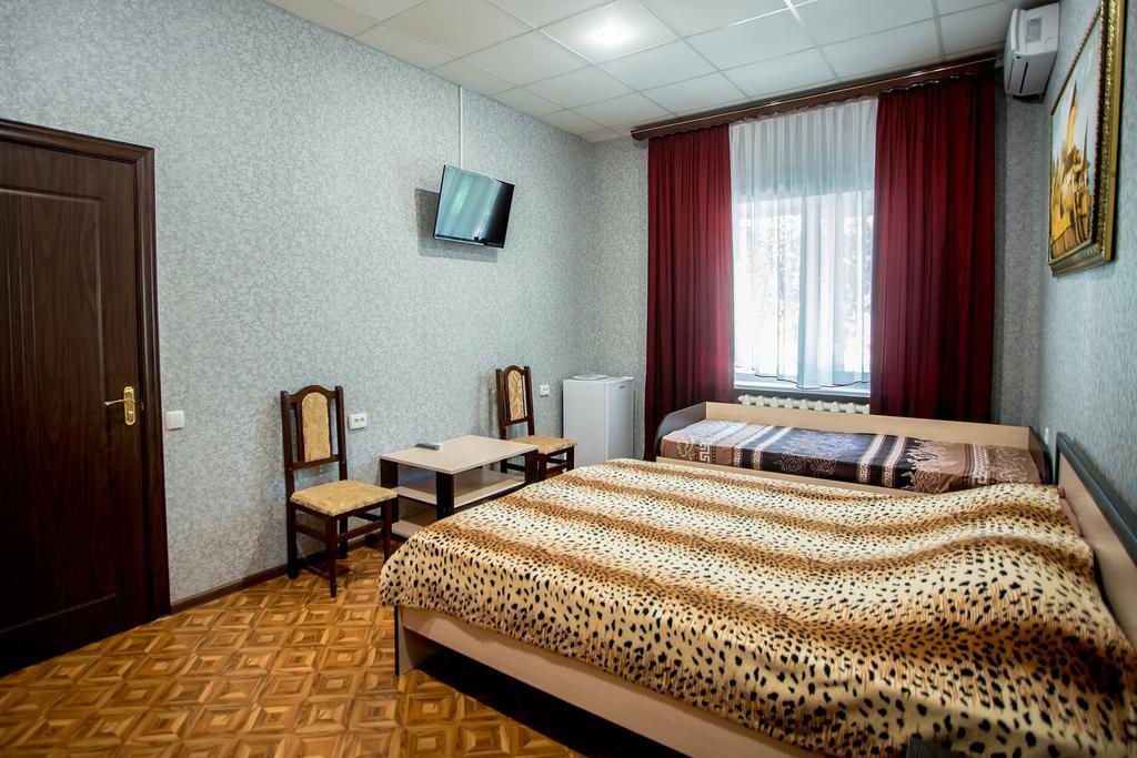 Premium Hotel Izmajil Kültér fotó
