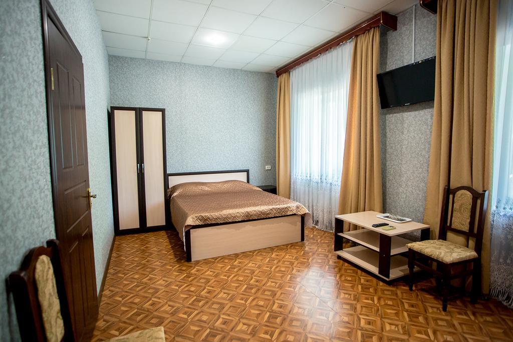 Premium Hotel Izmajil Kültér fotó