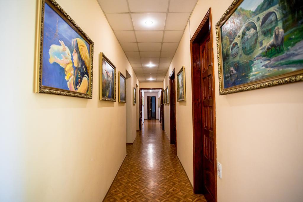 Premium Hotel Izmajil Kültér fotó