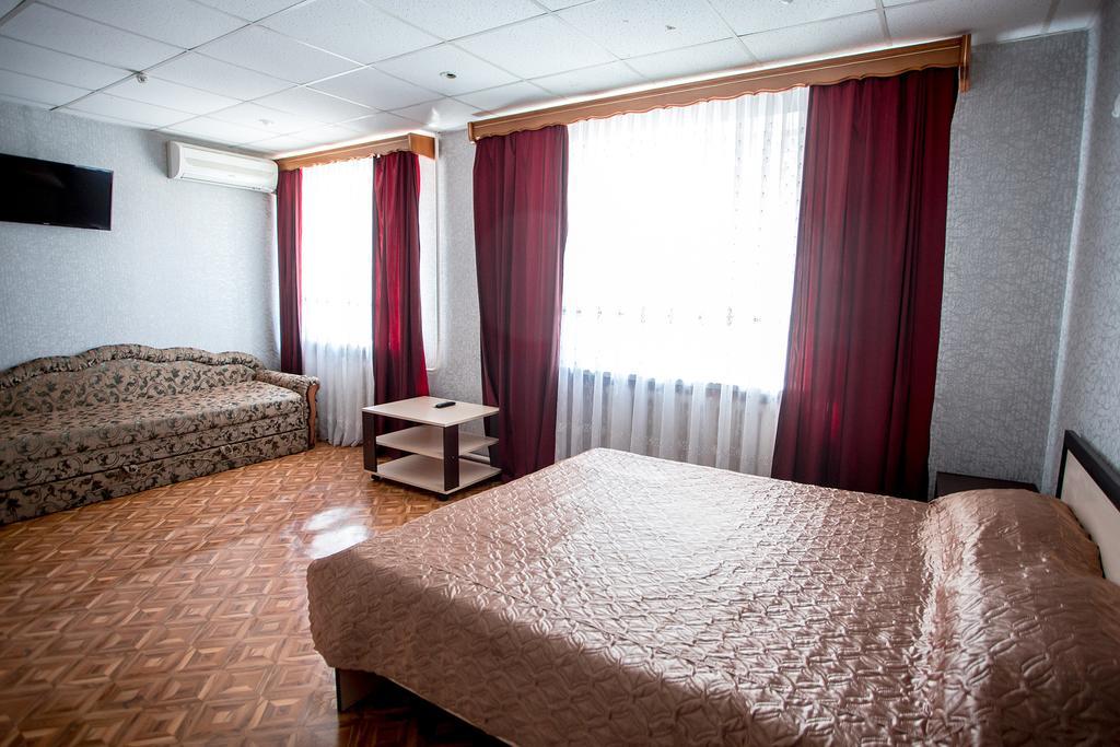 Premium Hotel Izmajil Kültér fotó