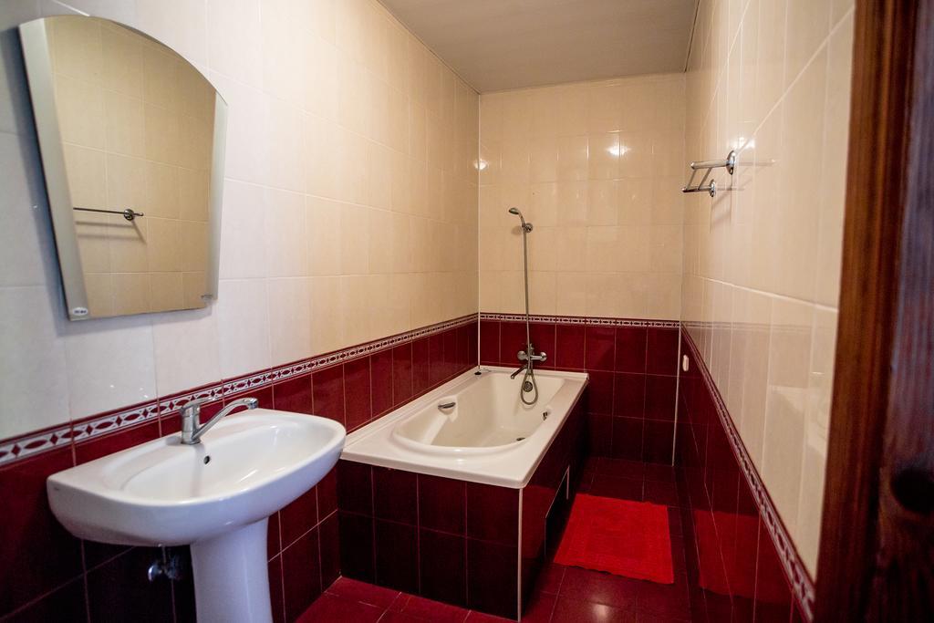 Premium Hotel Izmajil Kültér fotó