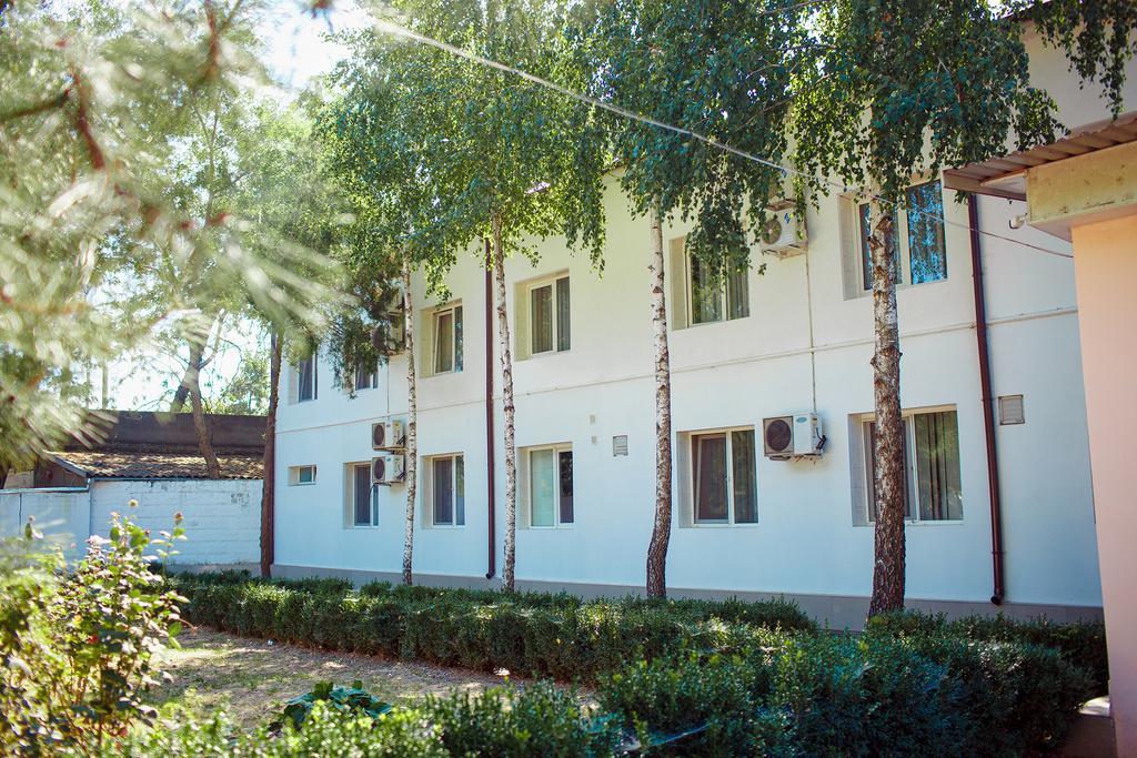 Premium Hotel Izmajil Kültér fotó