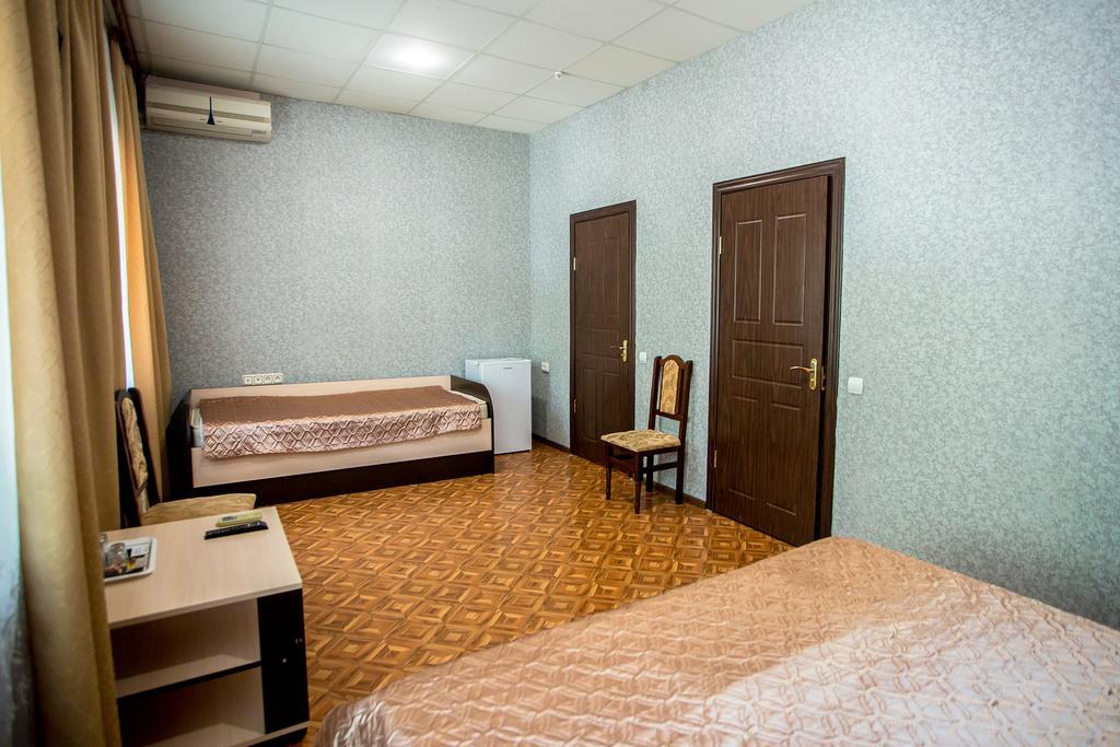 Premium Hotel Izmajil Kültér fotó