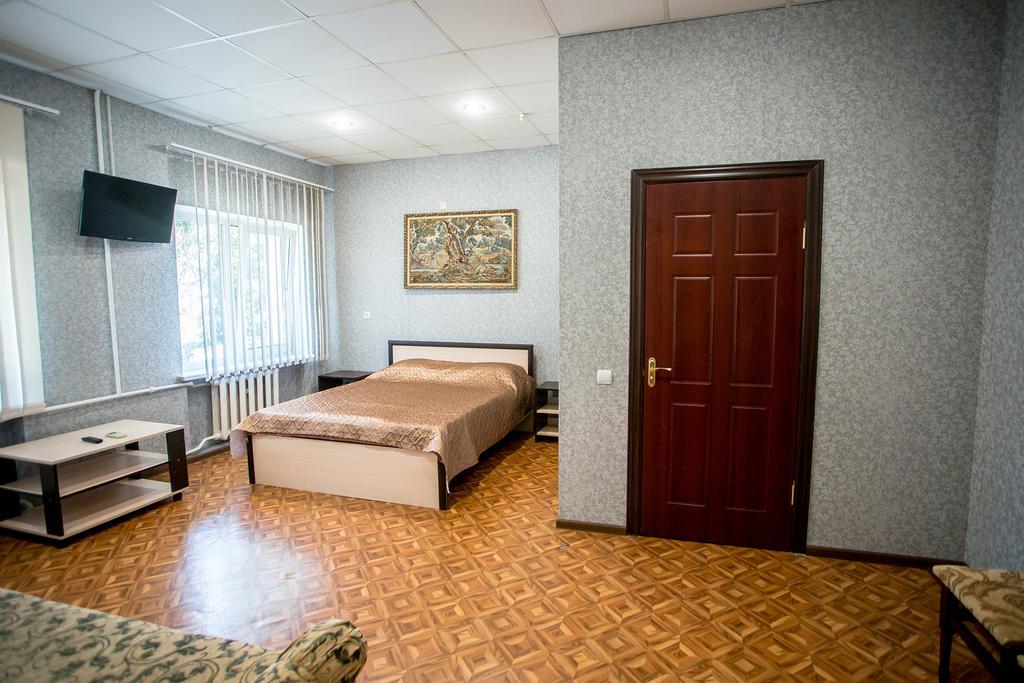 Premium Hotel Izmajil Kültér fotó