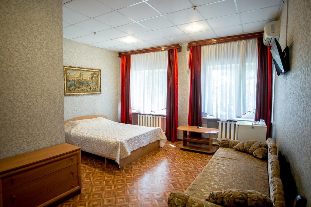 Premium Hotel Izmajil Kültér fotó