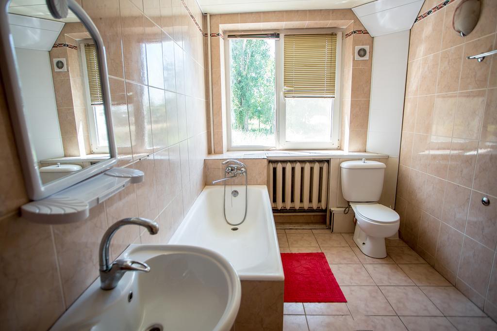 Premium Hotel Izmajil Kültér fotó