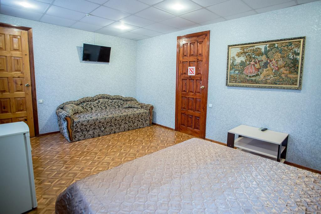 Premium Hotel Izmajil Kültér fotó