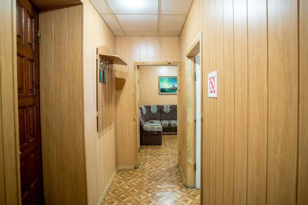 Premium Hotel Izmajil Kültér fotó