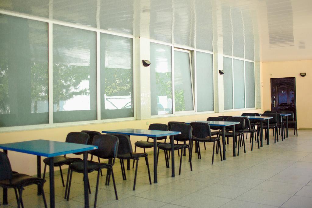 Premium Hotel Izmajil Kültér fotó