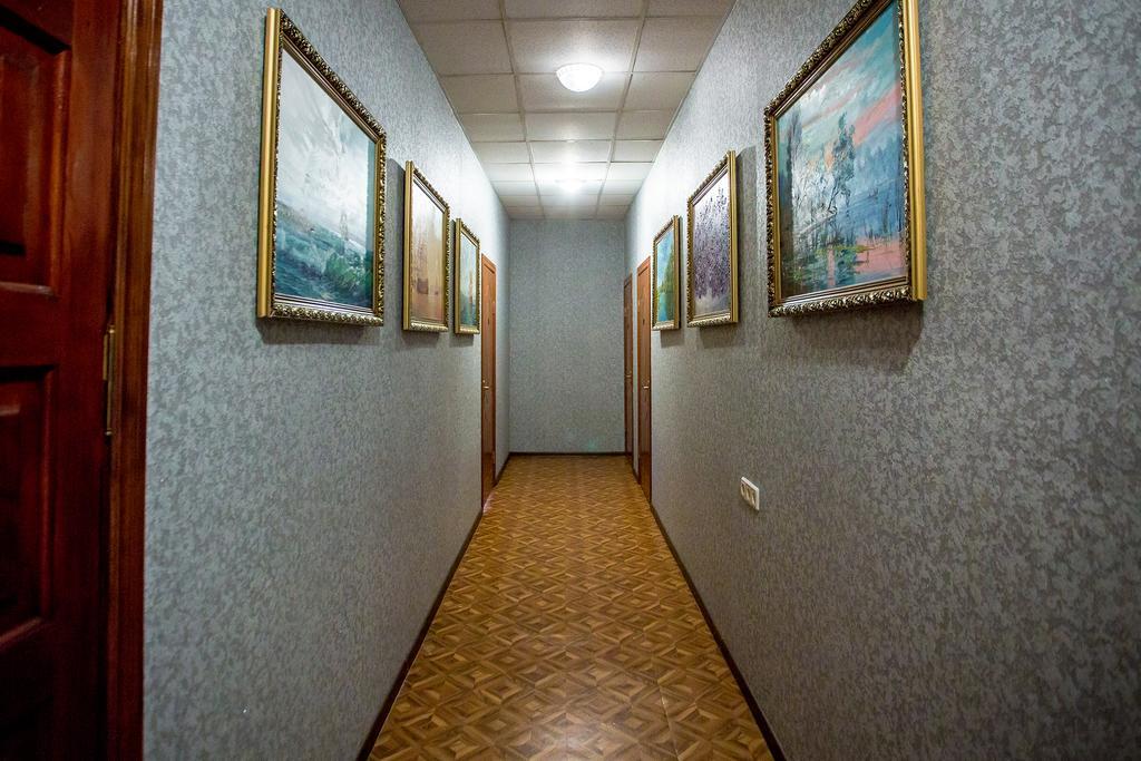 Premium Hotel Izmajil Kültér fotó