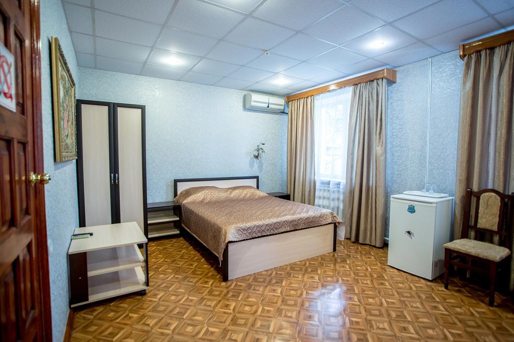 Premium Hotel Izmajil Kültér fotó