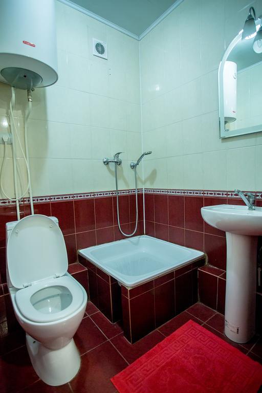 Premium Hotel Izmajil Kültér fotó