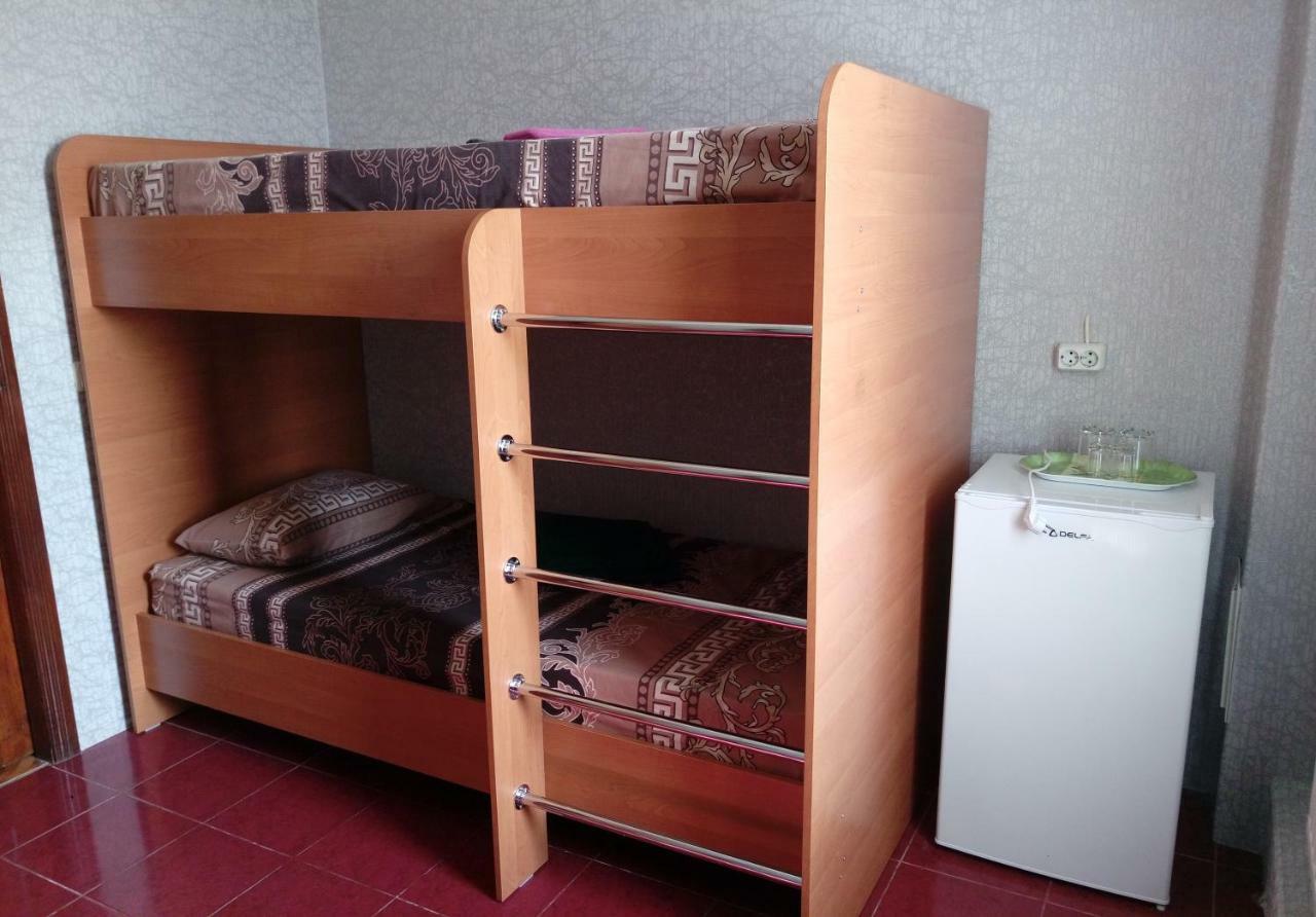 Premium Hotel Izmajil Kültér fotó