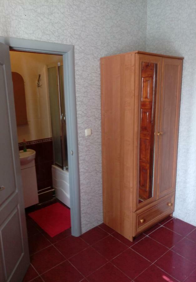 Premium Hotel Izmajil Kültér fotó
