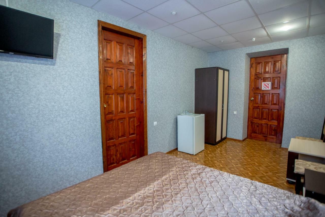 Premium Hotel Izmajil Kültér fotó