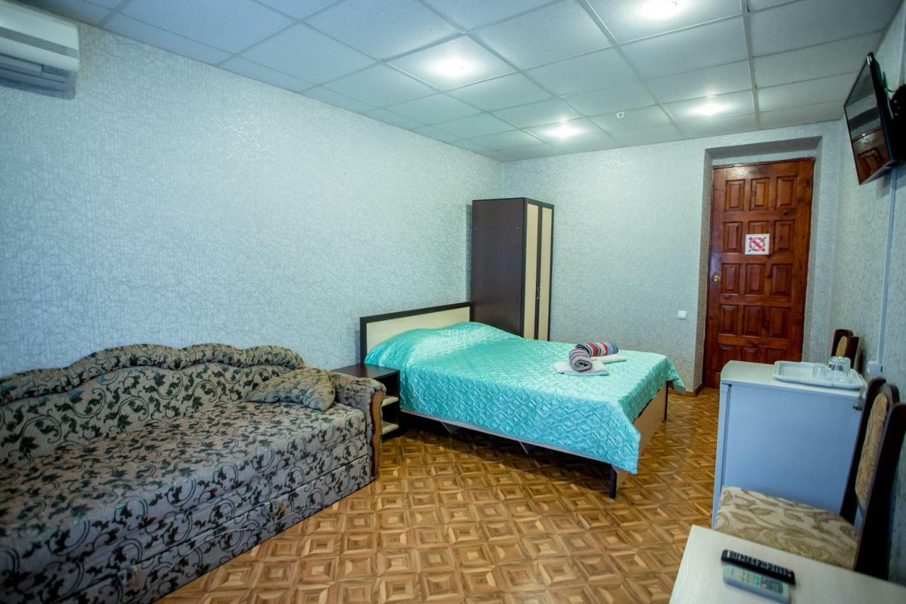 Premium Hotel Izmajil Kültér fotó