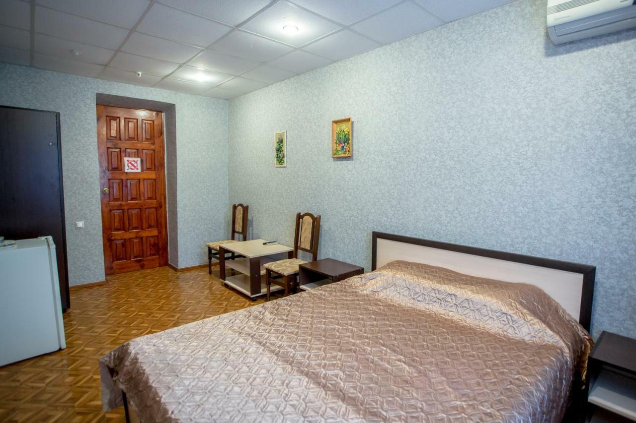 Premium Hotel Izmajil Kültér fotó