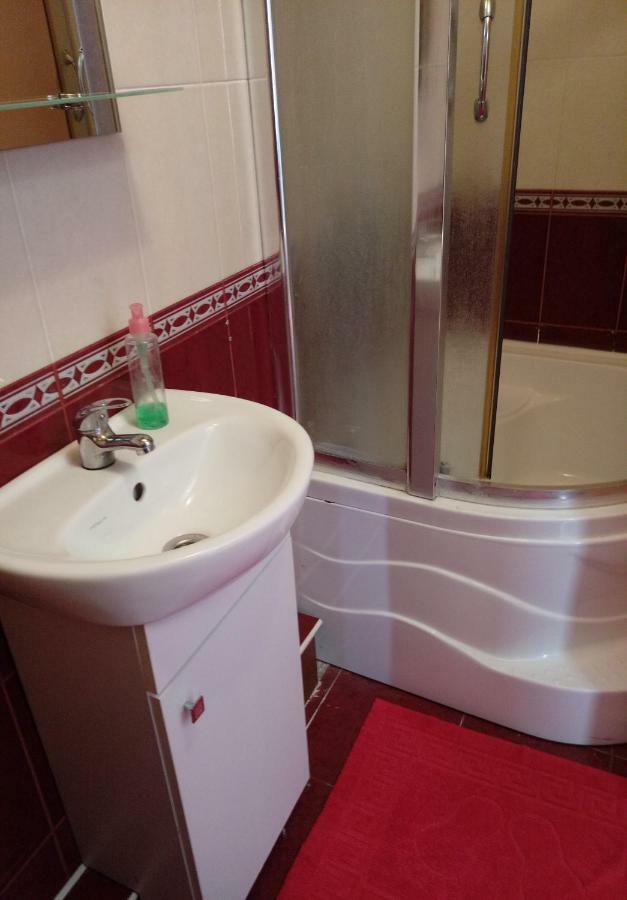 Premium Hotel Izmajil Kültér fotó
