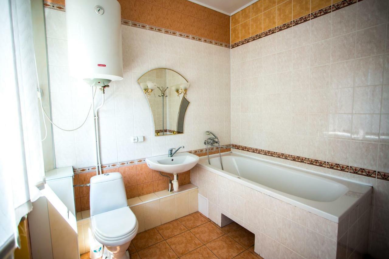 Premium Hotel Izmajil Kültér fotó