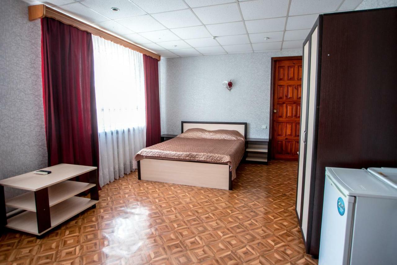 Premium Hotel Izmajil Kültér fotó