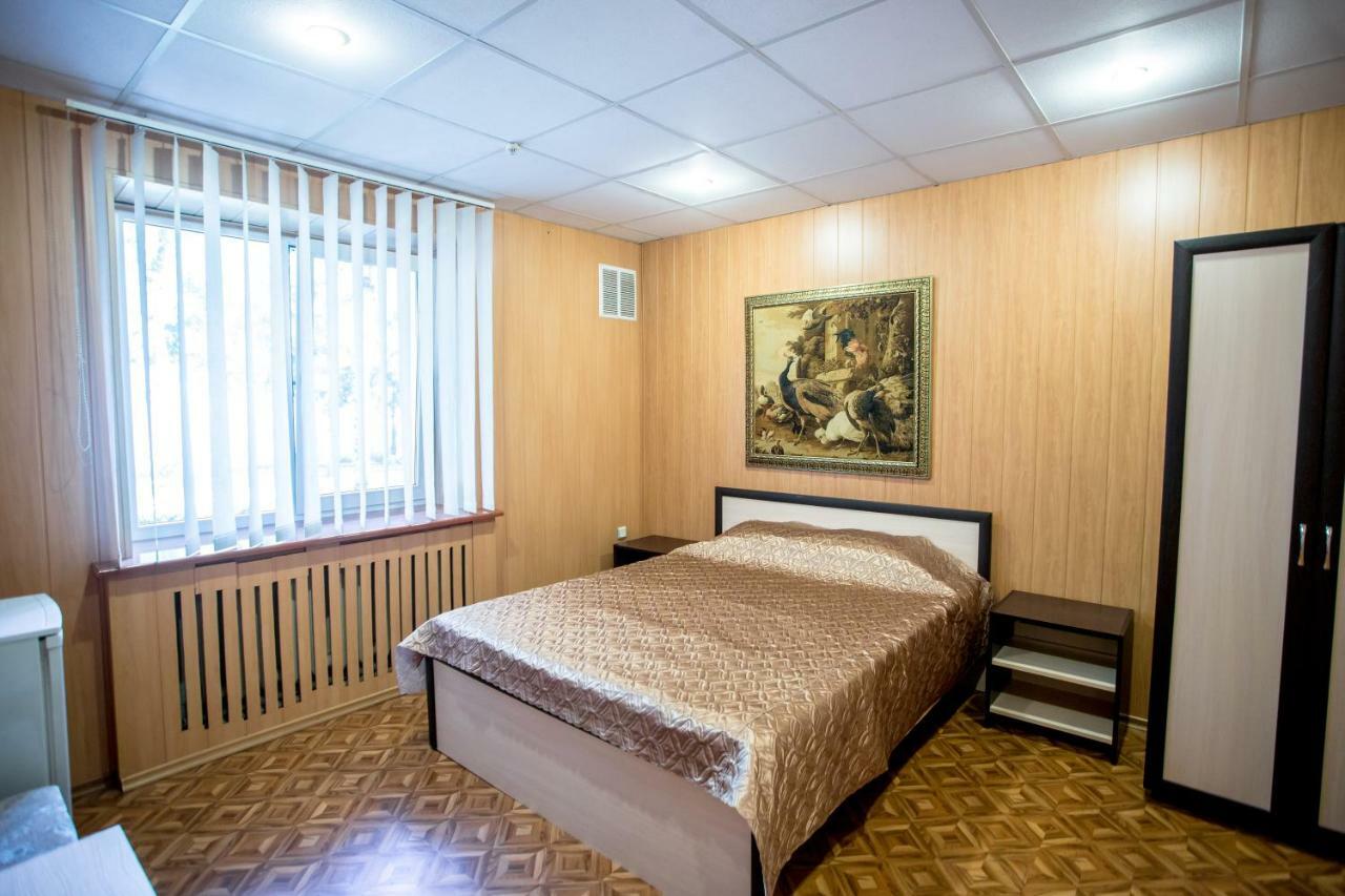 Premium Hotel Izmajil Kültér fotó