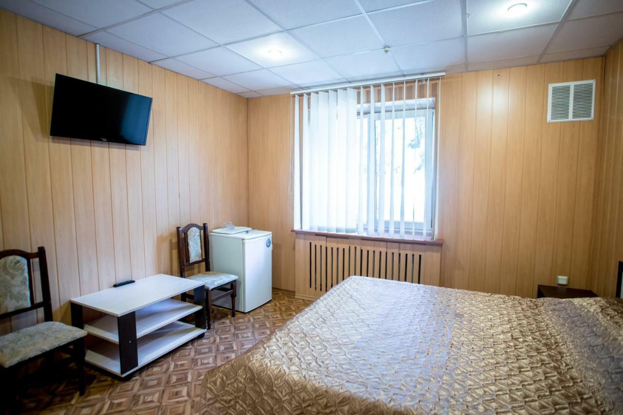 Premium Hotel Izmajil Kültér fotó