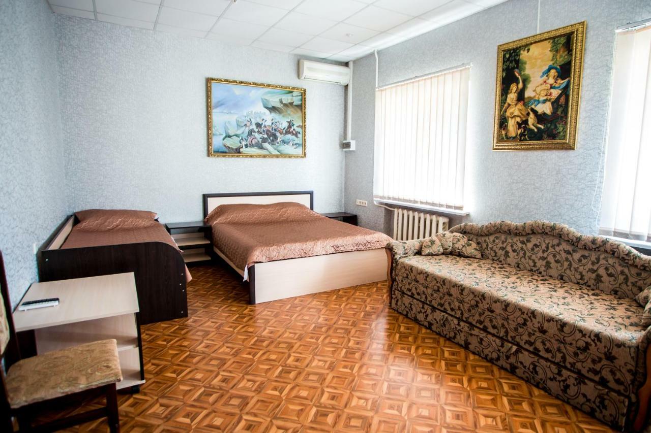 Premium Hotel Izmajil Kültér fotó