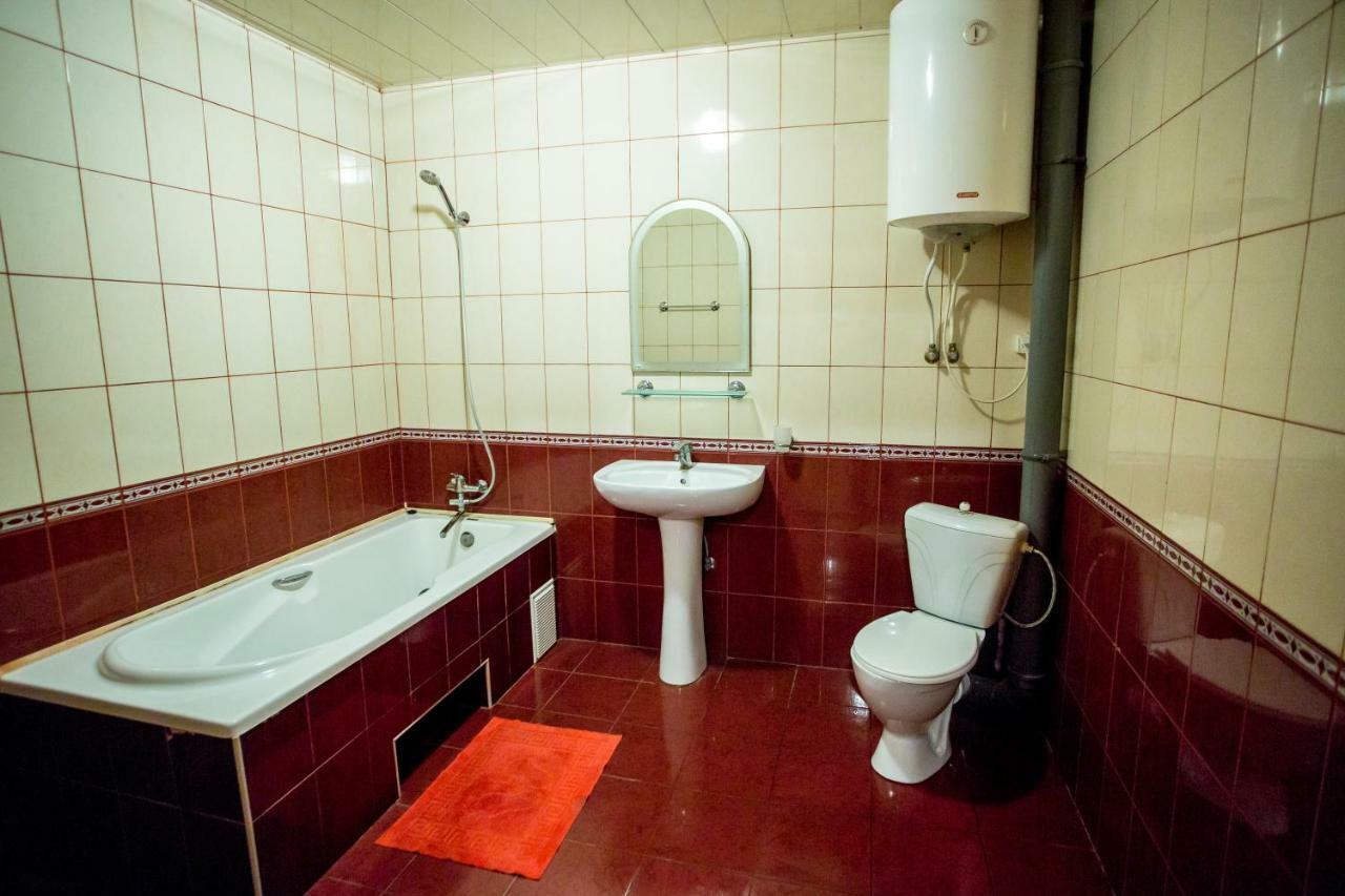 Premium Hotel Izmajil Kültér fotó