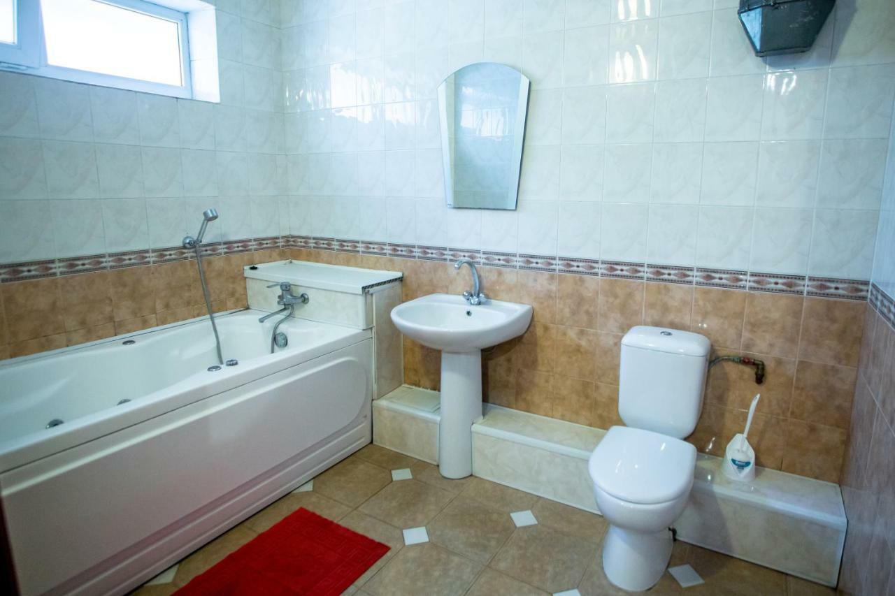 Premium Hotel Izmajil Kültér fotó