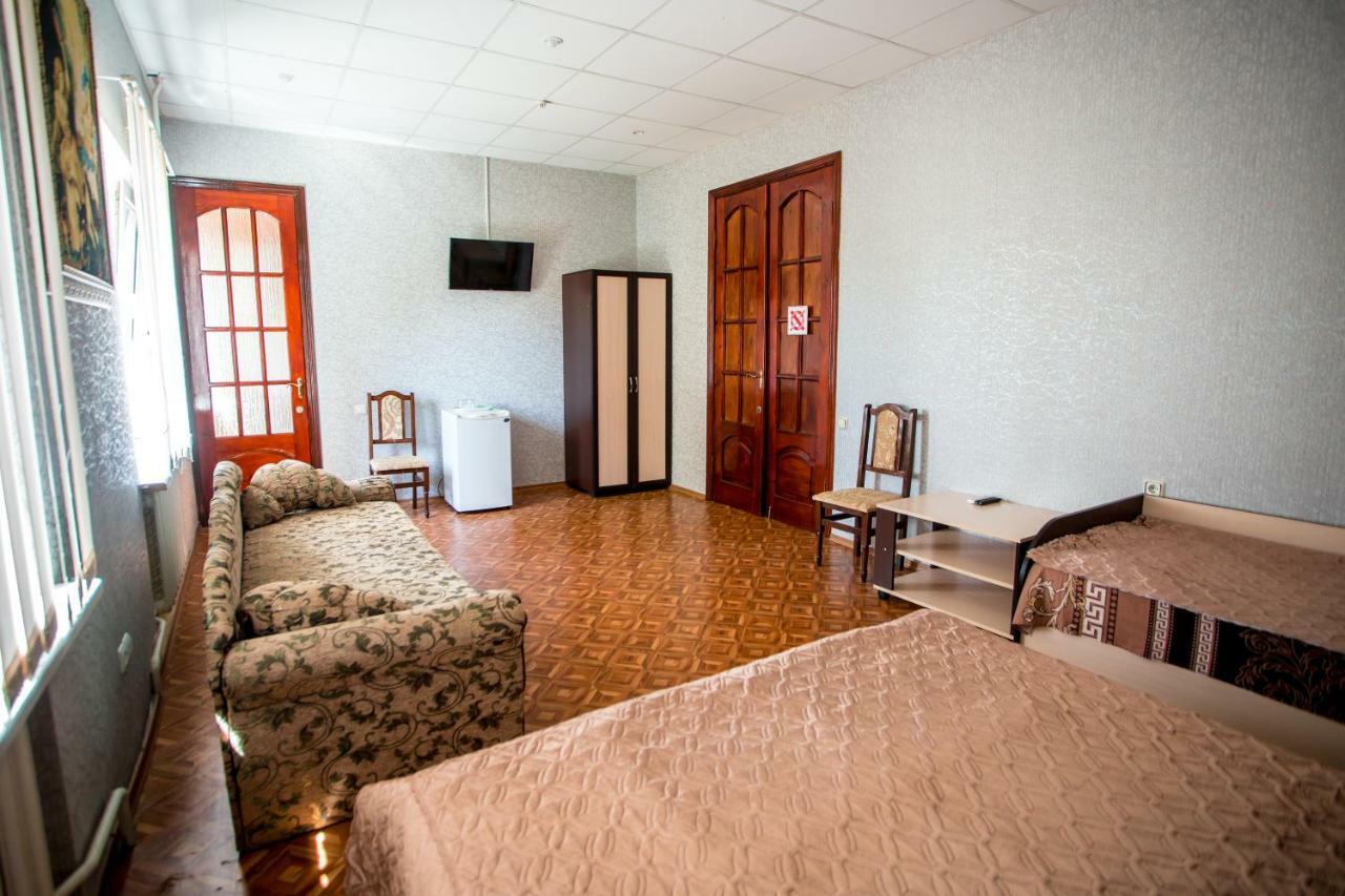Premium Hotel Izmajil Kültér fotó