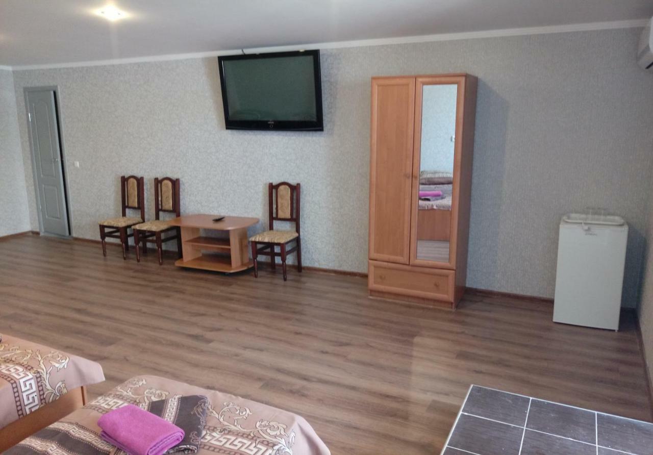 Premium Hotel Izmajil Kültér fotó
