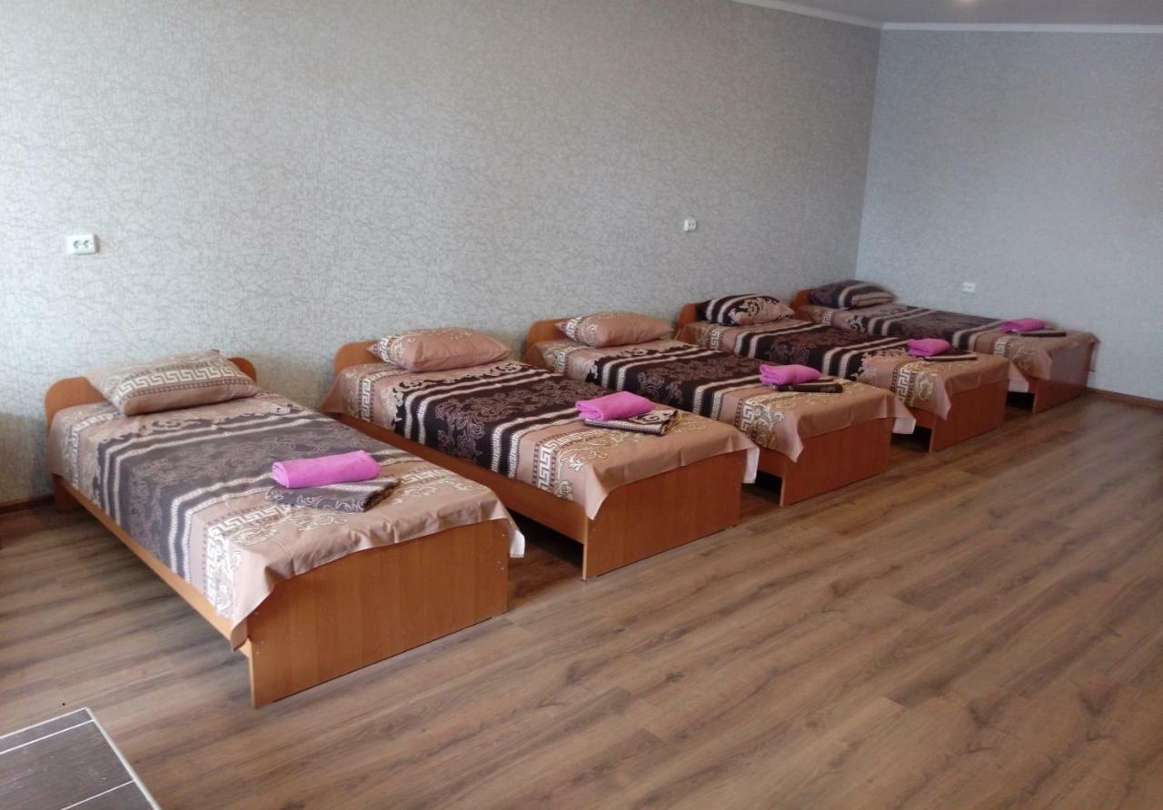 Premium Hotel Izmajil Kültér fotó