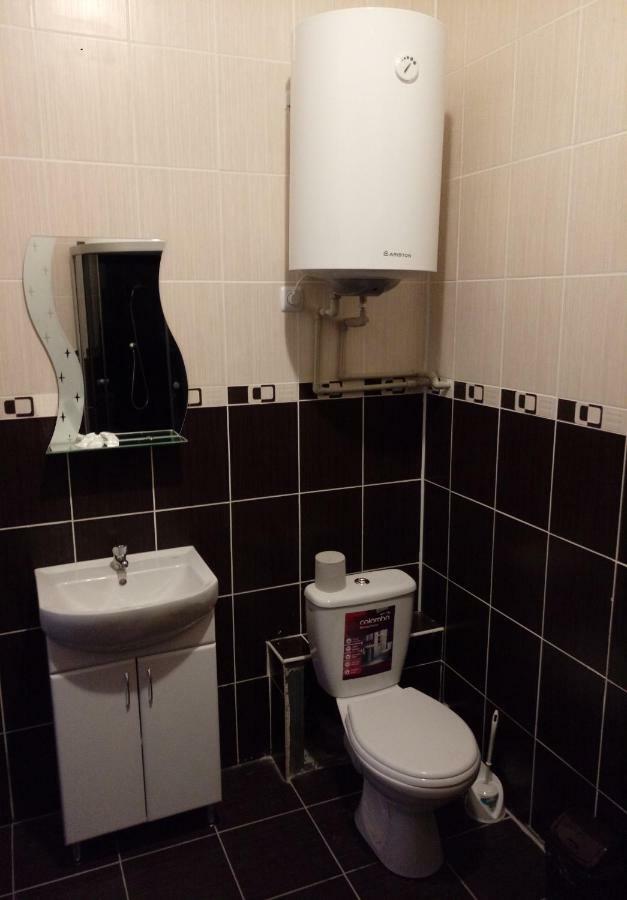 Premium Hotel Izmajil Kültér fotó