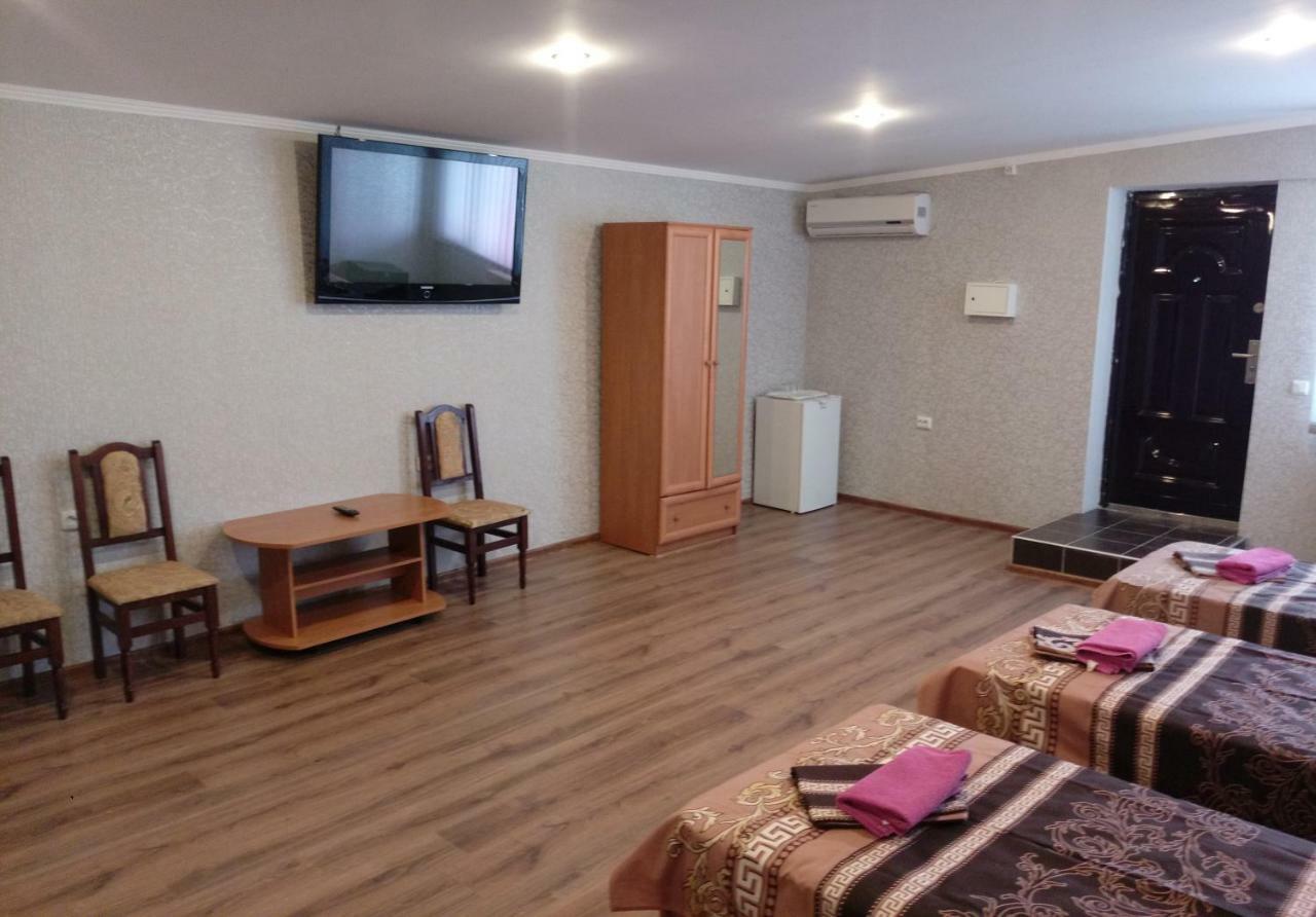 Premium Hotel Izmajil Kültér fotó