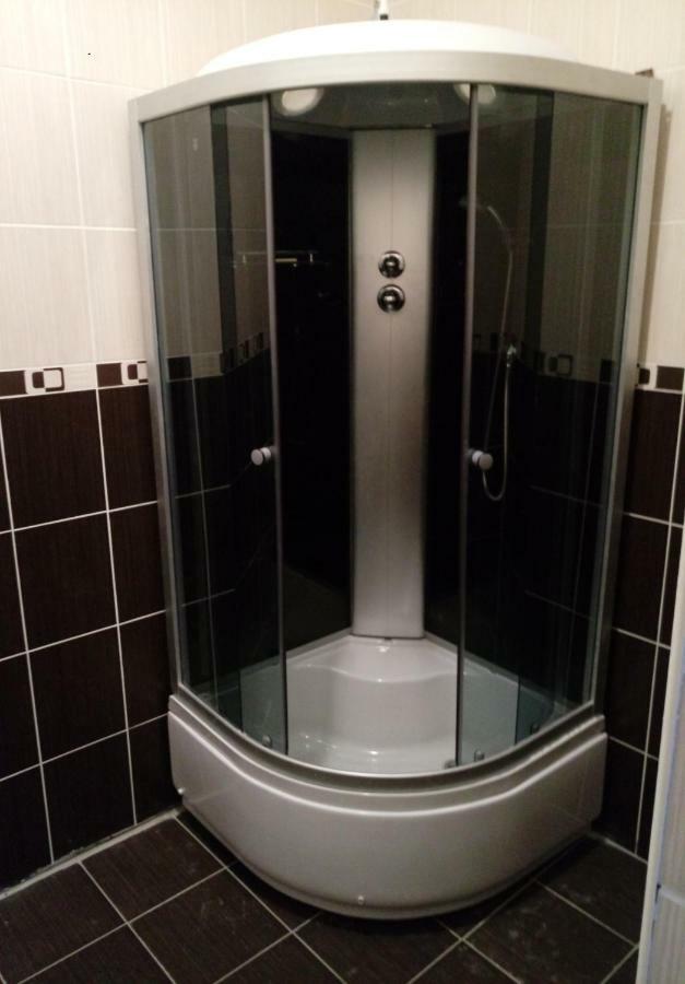 Premium Hotel Izmajil Kültér fotó