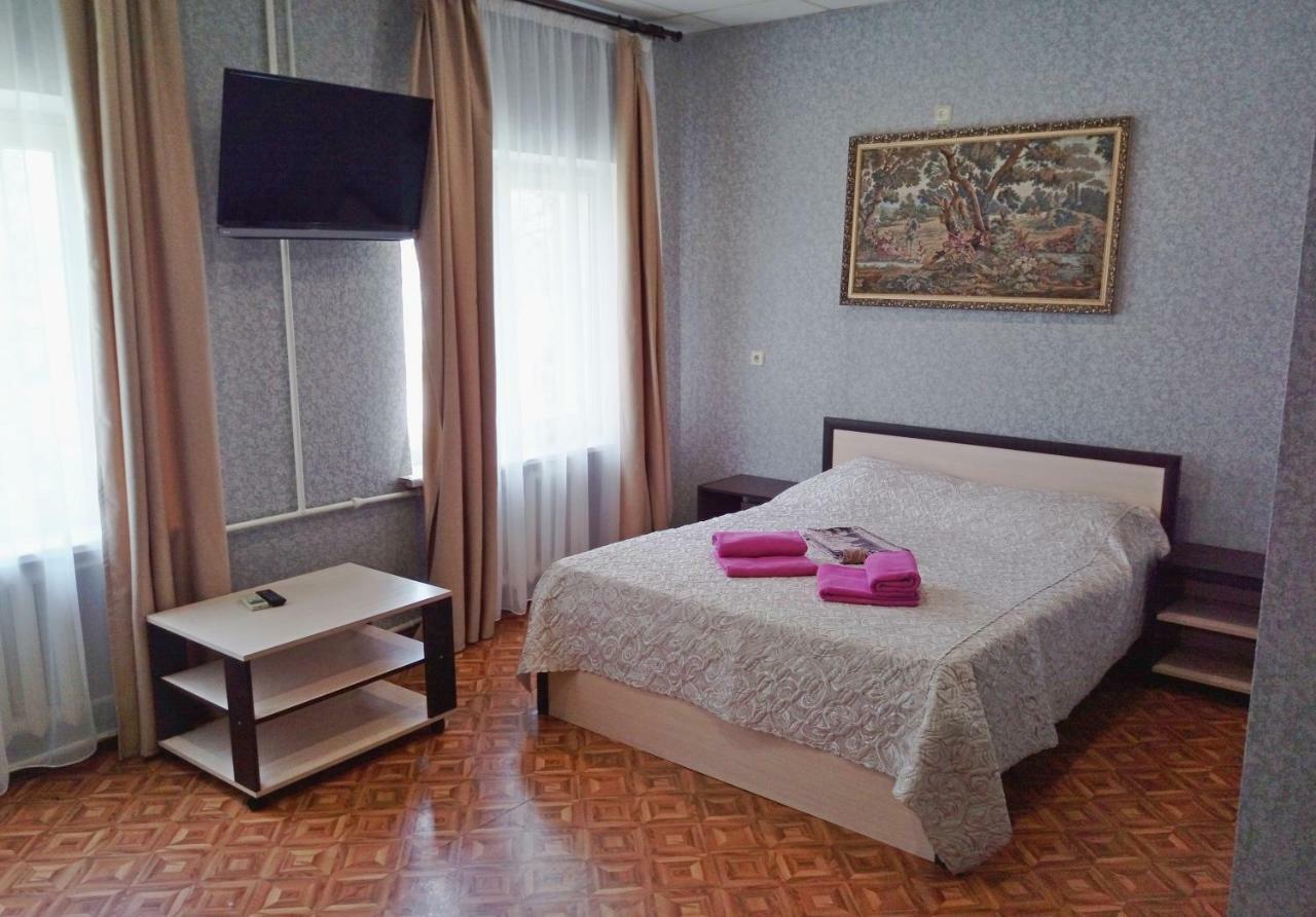 Premium Hotel Izmajil Kültér fotó