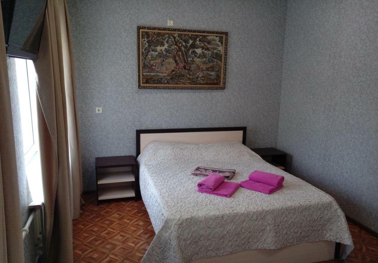 Premium Hotel Izmajil Kültér fotó