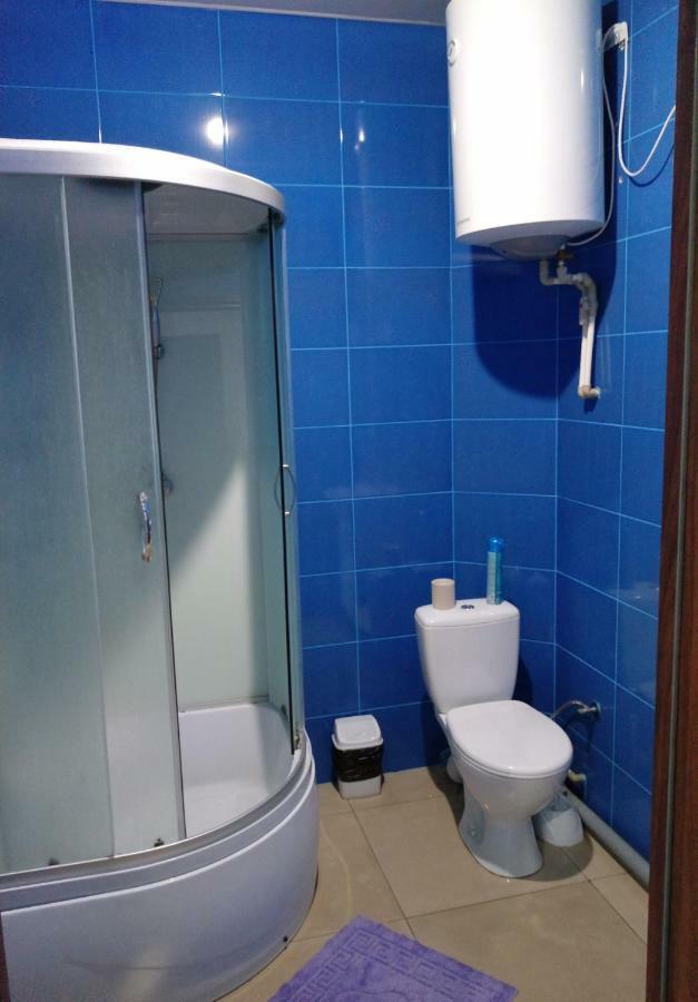 Premium Hotel Izmajil Kültér fotó