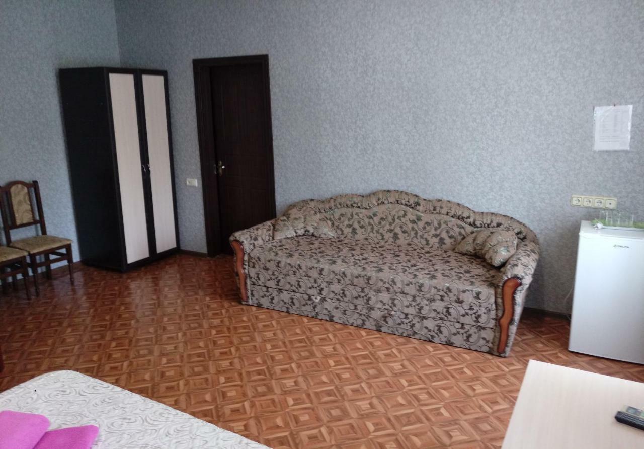 Premium Hotel Izmajil Kültér fotó